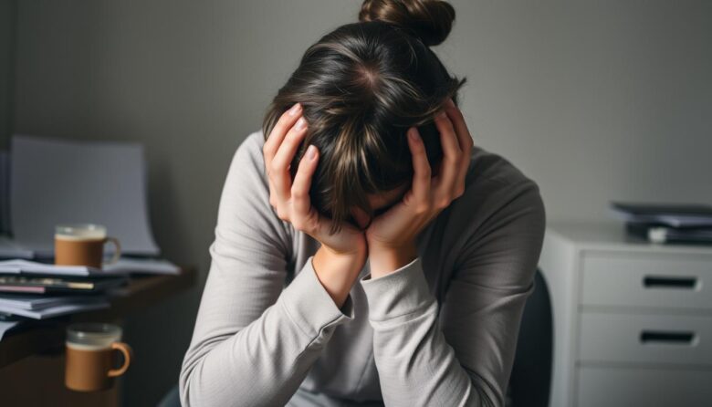 caregiver burnout signs