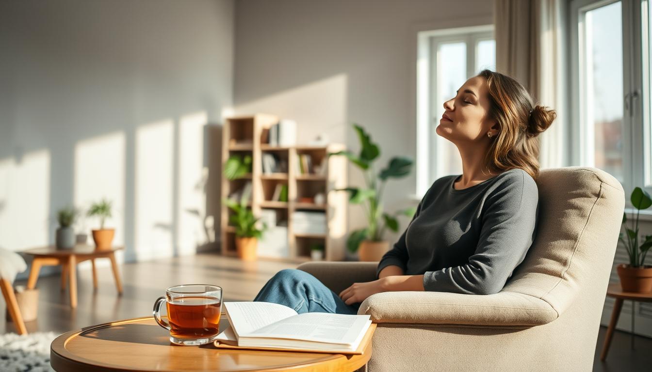 caregiver self-care strategies