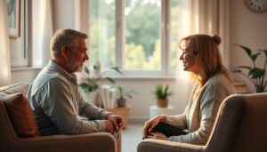 caregiver support counseling