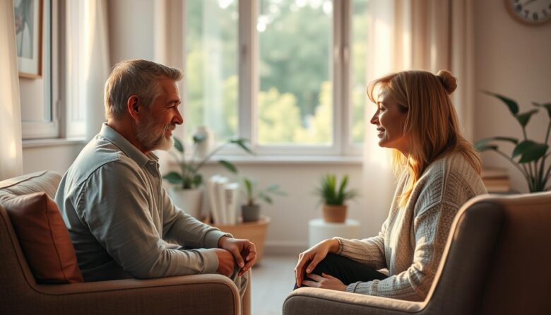 caregiver support counseling