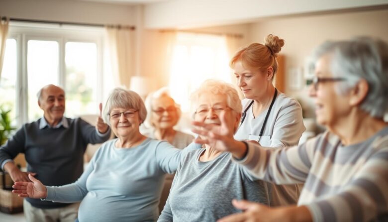 elderly care strategies