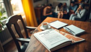 family caregiving guide