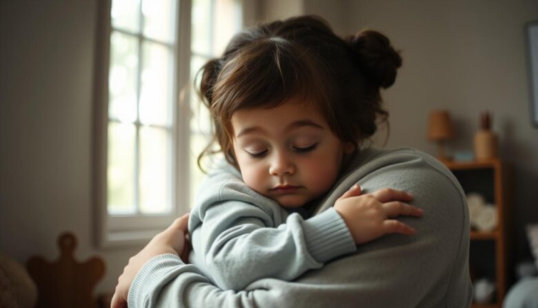mindful caregiving moments