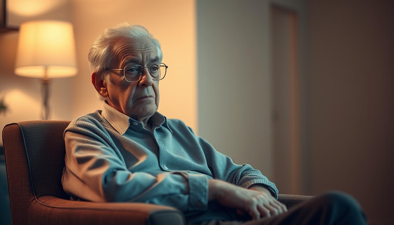 senior confusion management