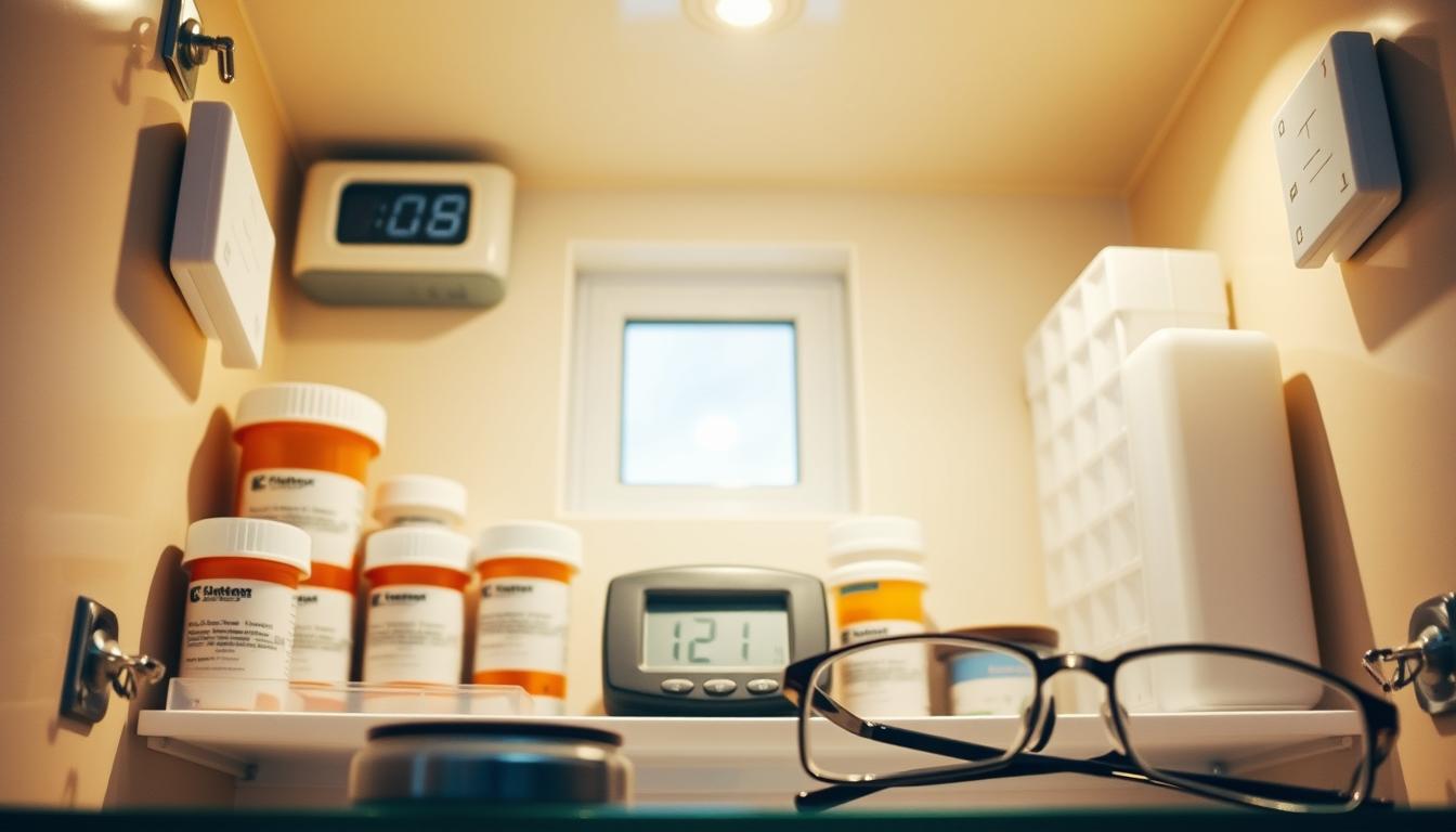 senior medication safety