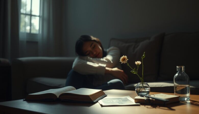 Finding meaning in difficult times