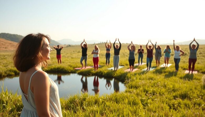 body acceptance through life changes