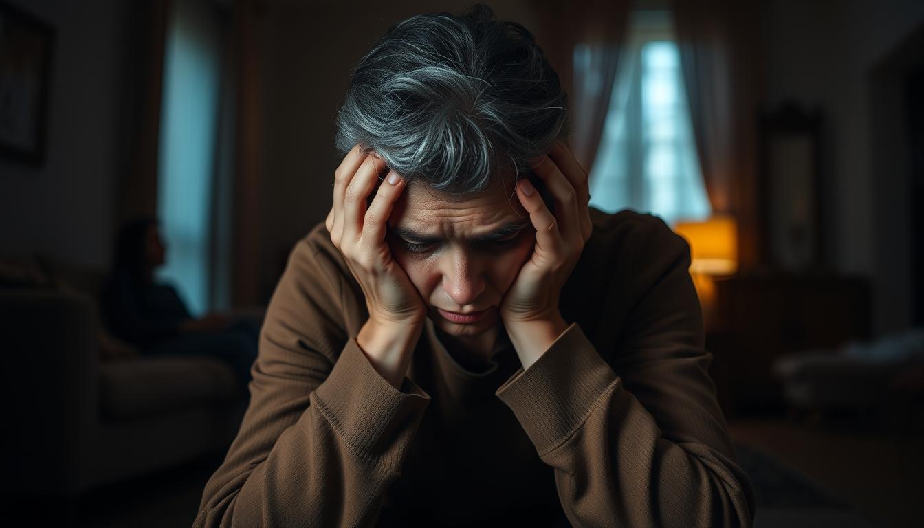 caregiver burnout awareness