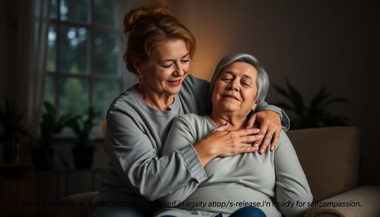 caregiver support and understanding