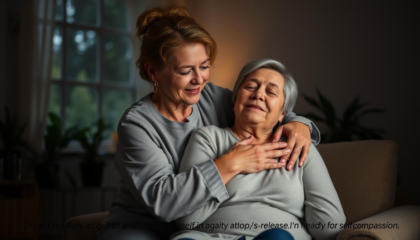 caregiver support and understanding