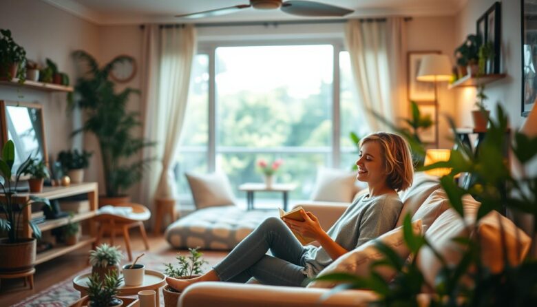 daily hobby hour for joy