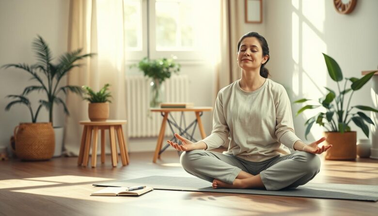 caregiver burnout prevention daily habits