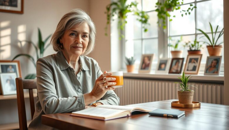 caregiver setting healthy boundaries