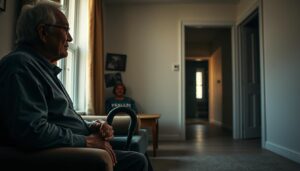 emotional impact of losing independence in later life