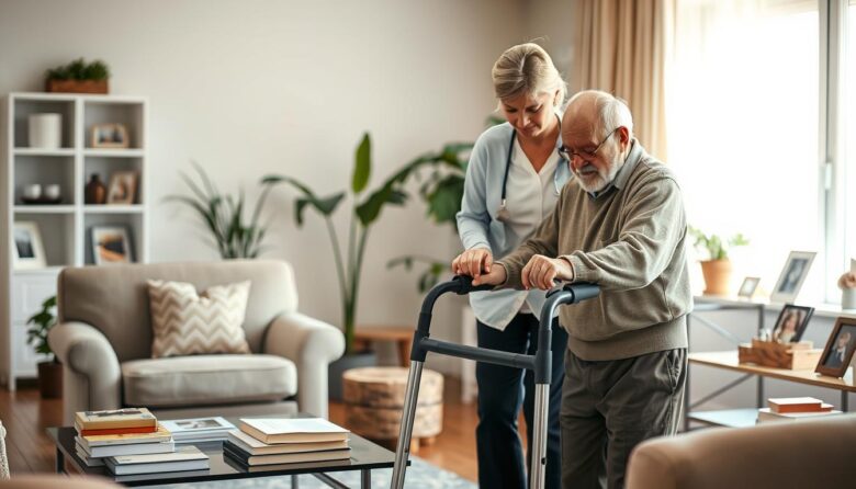 respectful senior care and independence